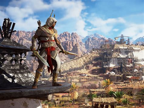 remise a zero aptitude assassin creed origin